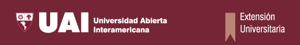 UAI - Extensión Universitaria UAI - Extensión Universitaria