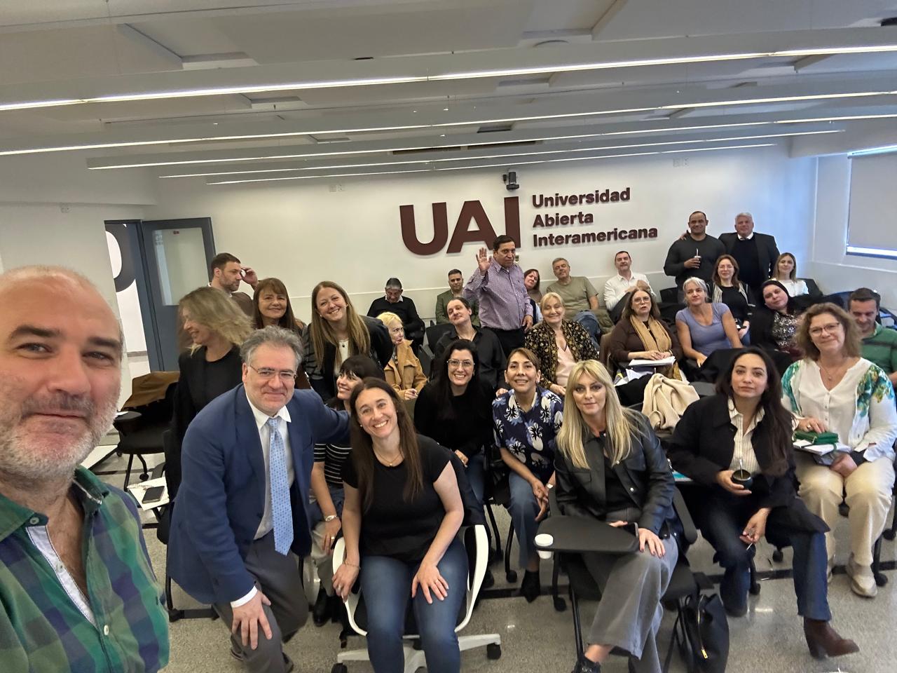 UAI BENEFICIARIA DEL PROGRAMA TNE UAI BENEFICIARIA DEL PROGRAMA TNE